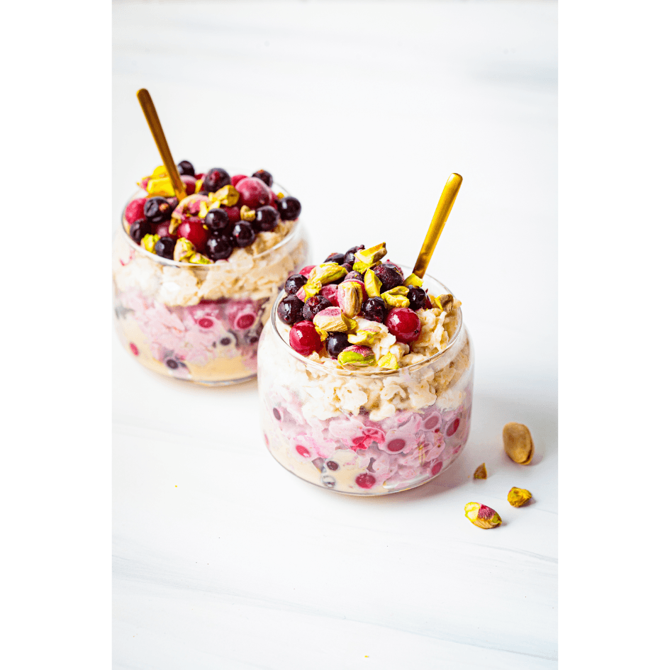 Overnight Oats