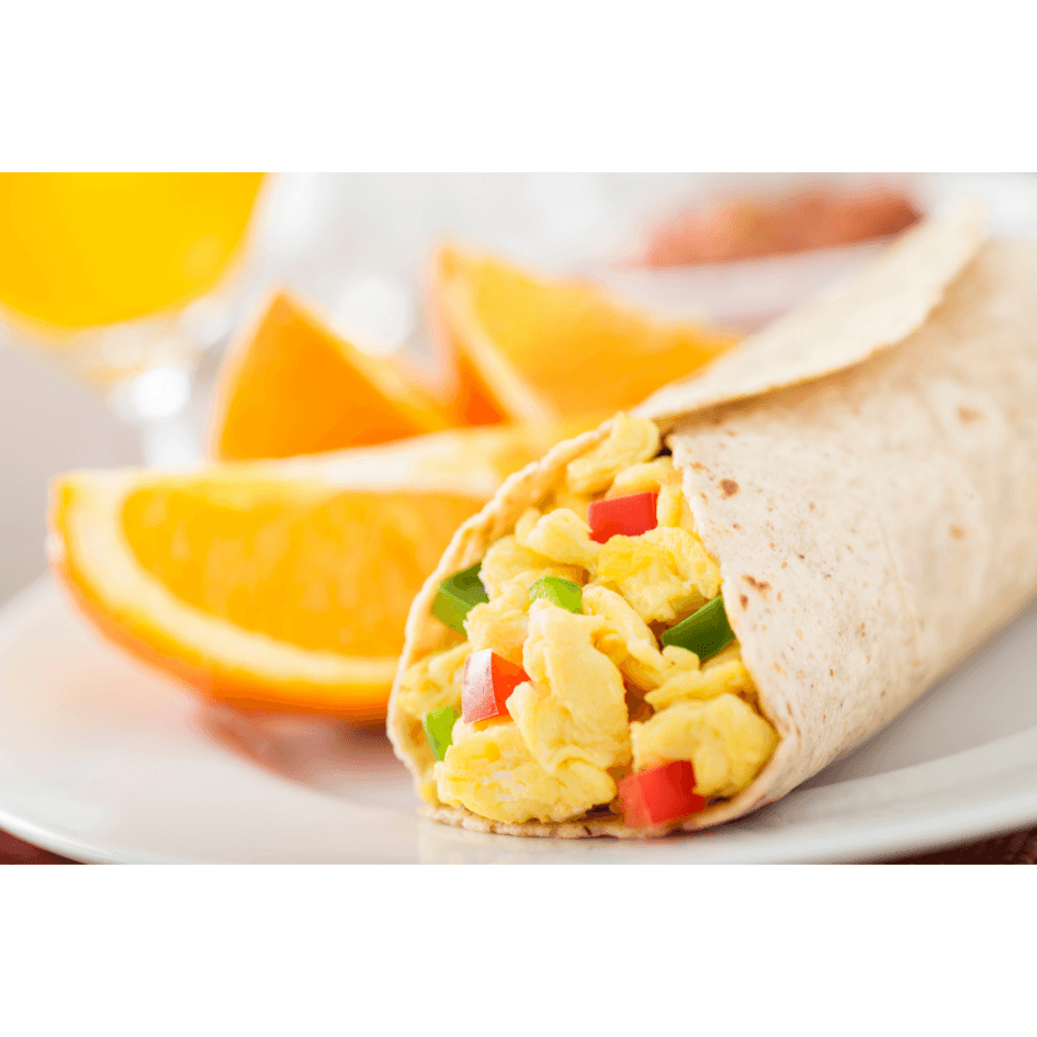 Breakfast Taco